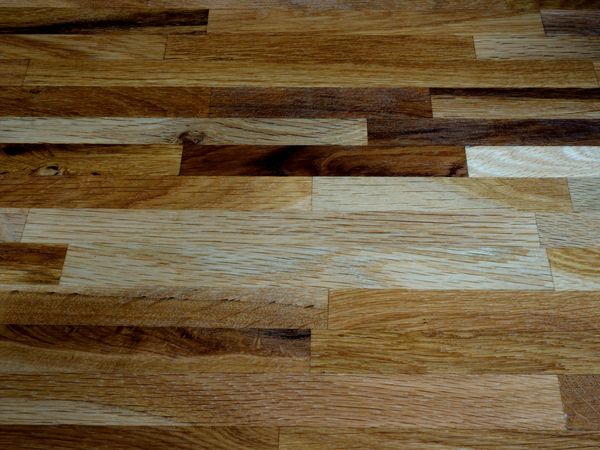 Hardwood Floor Refinishing