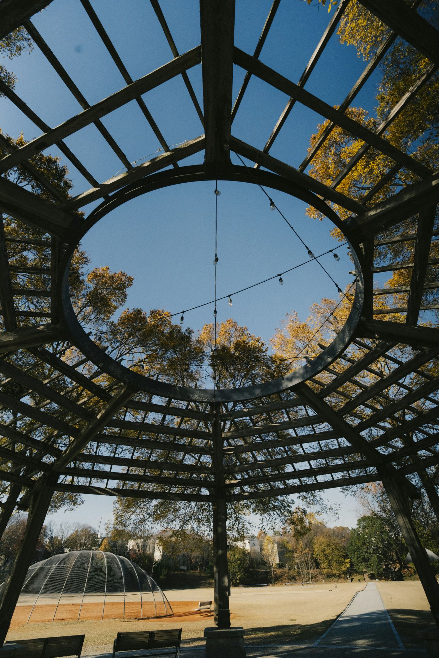 Gazebo and Pergola Restoration: Bringing Outdoor Structures Back to Life