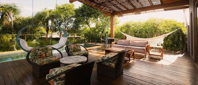 Professional deck staining and wood restoration service area across the Greater Toronto Area