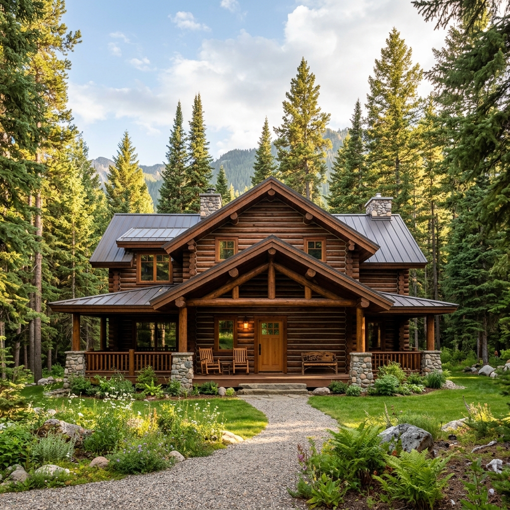 Log Home Restoration Cost in Ontario 2026: Estate Property Pricing Guide