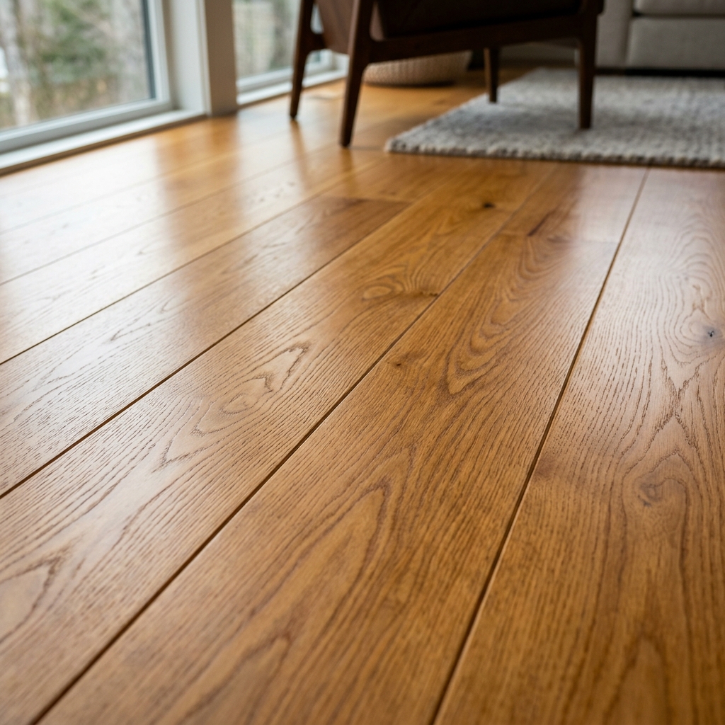 Polyurethane vs Hardwax Oil: Which Finish Is Right for Your Hardwood Floors