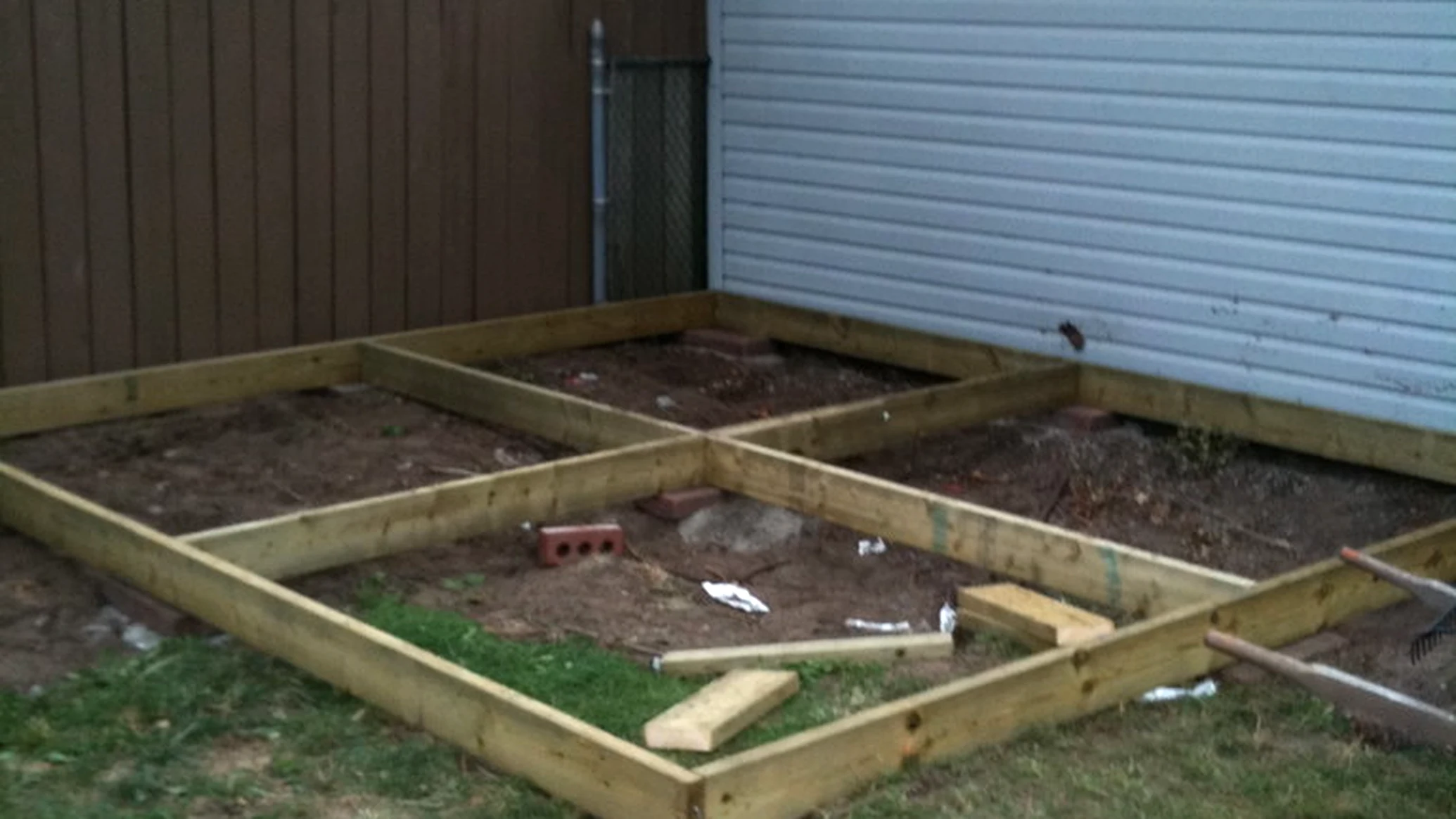 How to Inspect a Deck for Rot and Structural Safety (Ontario Checklist)