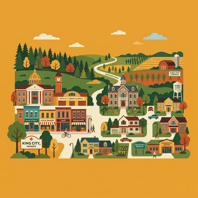 Beaver Wood Restoration team performing professional king city wood care and deck staining services