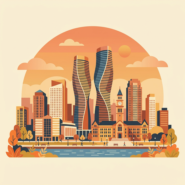 Beaver Wood Restoration team performing professional mississauga wood care and deck staining services