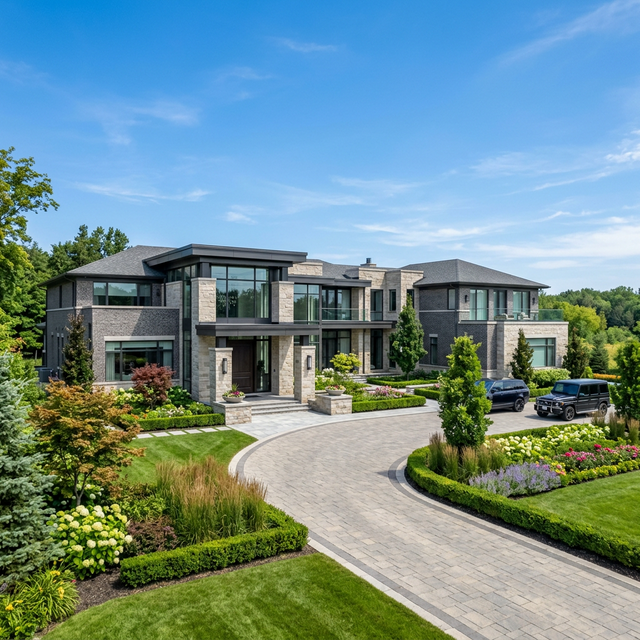 Beaver Wood Restoration serving Vaughan