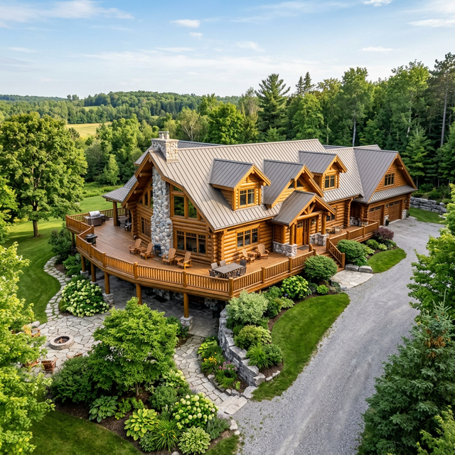 Beaver Wood Restoration serving King City