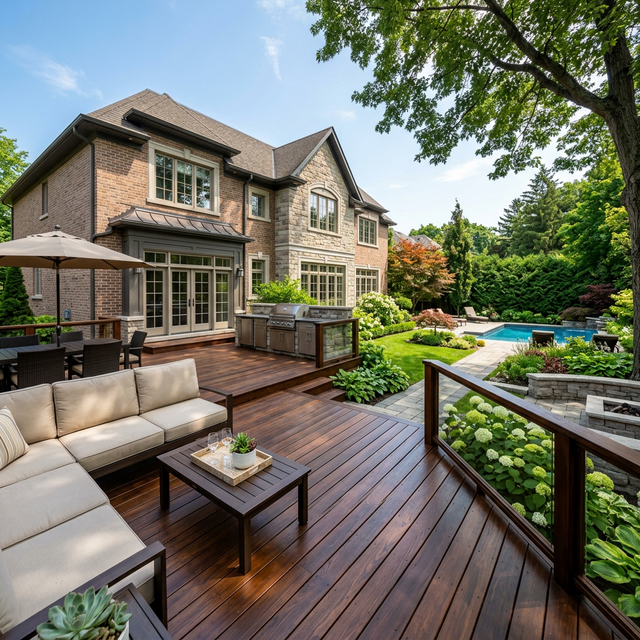 Beaver Wood Restoration serving Mississauga