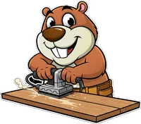 Professional Sanding logo